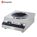 Induction Cooker Commercial Use